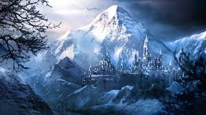 Winter In Mountains Wallpaper Fantasy Landscape Background 1824034 Hd Wallpaper Backgrounds Download Choose from hundreds of free winter wallpapers. winter in mountains wallpaper fantasy