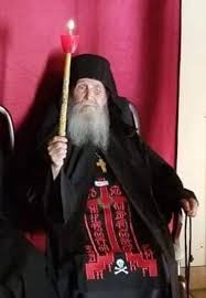 Σήμερα θα μιλήσουμε για την μεγάλη πνευματική ασθένεια που. Poihma Gia Ton Makaristo Geronta Efraim Ths Arizonas Katany3h