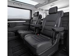 Images Opel Zafira Life 2020 Moniteur Automobile