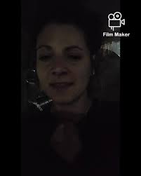 She's All Blogged Up