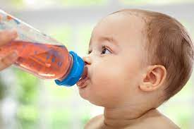 Tee füllt den magen und nimmt sozusagen den platz für milch. Tee Fur Babys Welche Sorten Sind Ab Wann Geeignet