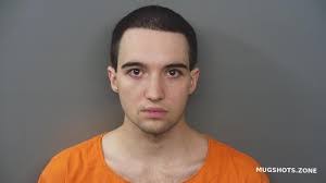 Jarrod Ayers's Instagram, Twitter & Facebook