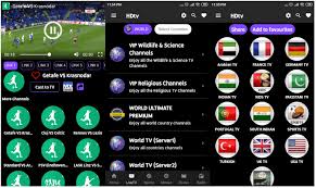 Oct 31, 2021 · free live tv apps for android here are the best free live tv apps to stream and watch tv channels for free online. Hdtv Apk 4 0 Download Hdtv Ultimate Latest Version Official 2021 Free