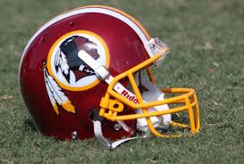 As of early wednesday morning, we still haven't heard the new name for washington's nfl team, which officially got rid of its nickname and logo on monday. Washington D C Football Team Retires Name And Logo After Decades Of Pushback Pbs Newshour