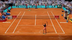 Juegos gratis online ¡ bienvenido a juegosjuegos.com ! Esports Mutua Madrid Open Virtual Pro Asi Sera El Primer Torneo Profesional De Tenis Online De La Historia Marca Com