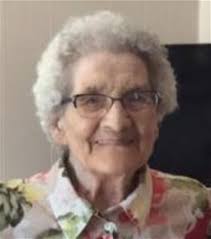Obituary information for Lucy Lee Foote-Murcell