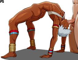 Rule 34 Dev - after_anal anal anal_creampie anus areolae ass bard-bot  barefoot blue_eyes breasts buttjob capcom cock_ring collage cum cum_in_ass  dark-skinned_female dark_skin elena_(street_fighter) feet female footjob  grey_hair human male nipples ...