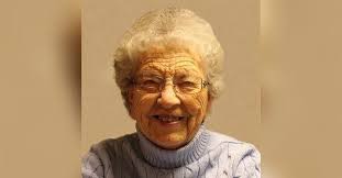 Sophie Edith Copp Obituary