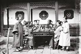 Street photographer john thomson captured this stylish mode of transport on the streets of china back in the 1860s. The Photography Of John Thomson Antique Collecting