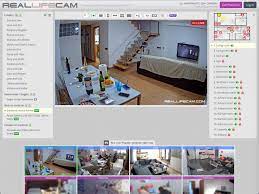 Free real life cam
