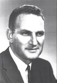 John Prince Obituary (1925