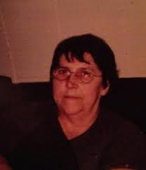 It is with great sadness I announce the death of my grandmother, Evelyn  (MInor) Belanger (1930