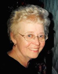 June Lewis Obituary (1933