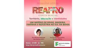 Catálogo de Vídeos: Participação Online da Comunidade POSAFRO durante a  Pandemia (2020) |