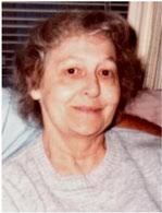 Lucile Estele Beau Murphy (1921-2016)