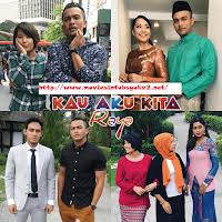 Aku cinta dia | episod 1. Kau Aku Kita Raya Episod 1 Myflm4u Myflm4u