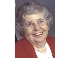 Kay Brown Obituary (1933