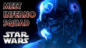 The crafting recipes for inferno wing ris were originally bugged. Meet The Members Of Inferno Squad Youtube