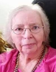 Marjorie Gehl Obituary