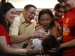 Philippines Explainer Polio Back After 19 Years Of Being