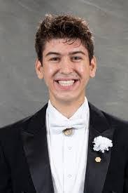 Joshua Stegner's Instagram, Twitter & Facebook