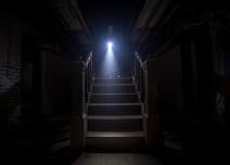 Public Ghost Walk