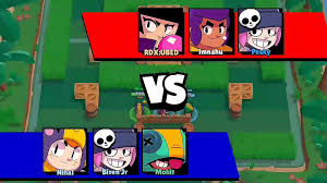 See more of brawl stars on facebook. Brawl Stars Gameplay Leon And Bea Player Video Dailymotion