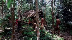 Oleh sebab itu, perlu sosok yang tepat dan memiliki pengalaman tempur yang baik untuk memimpin operasi penumpasan kelompok tersebut. Besesanding Besesandingon Tradisi Jaga Jarak Orang Rimba Tangkal Penyakit