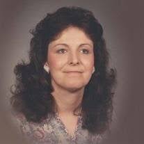 Charlotte Darlene Langston Obituary