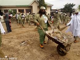 Stay connected to us on social media; Nysc Dg Assures Corps Members Of Adequate Healthcare Delivery In Kogi Independent Newspaper Nigeria