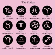 Maybe you would like to learn more about one of these? Your Zodiac Sign Opinions Survey