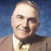 Joseph James Fredrickson (1883–1954)