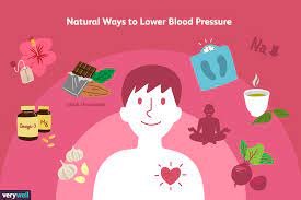 Hypertension Treatment: Natural Remedies, Prescriptions, And More