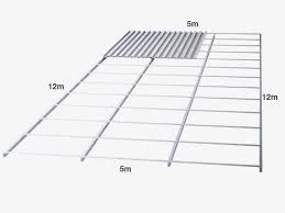 Pasang baja ringan yogyakarta jasa pemasangan baja ringan. Cara Menghitung Biaya Atap Baja Ringan Dengan Penutup Seng Galvalum Pinhome