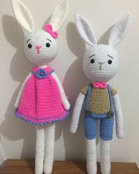 Amigurumi Tarifleri Panosundaki Pin