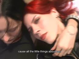 the music video for ‘buzzing bees’ is out now <3 link in bio