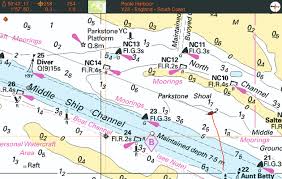 14 Ipad And Android Navigation Apps Practical Boat Owner