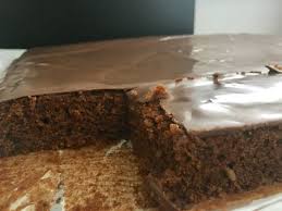 Zucchinikuchen Rezept Zucchini Kuchen Blechkuchen Einfach Saftig Und Kuchen Und Torten