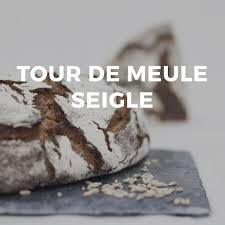 Farines De Meule Moulins Bourgeois