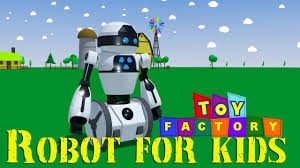 1 story 1.1 main characters 1.2 robot masters 1.3 wily stages bosses 1.4 special bosses 2 gallery 3 videos 4 trivia 5 external links in 20xx, dr. Toy Factory Robots For Kids Robot Cartoon For Children Robot Videos For Children Youtube