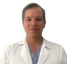 Dr. Pedro Jose Penagos Gonzalez: especialista en Neurocirugía en Bogotá