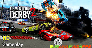 Get in your big suv and push the dead who walk the streets and cities. Demolition Derby 2 Apk Mod For Android Mafiapaidapps Com Download Full Android Apps Games