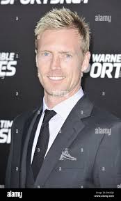 Christian warner hi-res stock photography and images