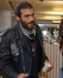 Can Yaman In Erkenci Kus 2018 Sanem Canning How To Look Handsome