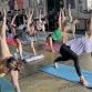 Printshop Yoga event image