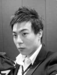 Kim Min-soo (Monday Kids)