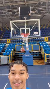 👀 Wemby’s POV, while he was a 19-year old playing in France! #NBABDAY
