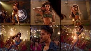 Baaghi 3: Boys should rebel against Ahmed Khan for degrading Disha Patani  in Do You Love Me