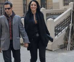 Andreea marin și ștefan bănică au trăit o frumoasă poveste de dragoste, presărată cu de toate, inclusiv cu. Bomba Ce Se Intampla Acum Intre Andreea Marin Si Stefan Banica Evenimentul Zilei
