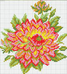 We did not find results for: Floral Pattern Chart For Cross Stitch Knitting Knotting Beading Weaving Pixel Art And Other Cross Stitch Flowers Cross Stitch Art Cross Stitch Designs